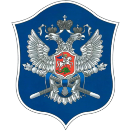 Герб Всероссийского казачьего общества